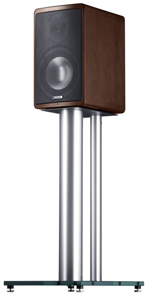 Canton Ergo 620 wenge Полочная акустика
