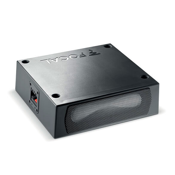 FOCAL ISUB TWIN Сабвуфер корпусной пассивный