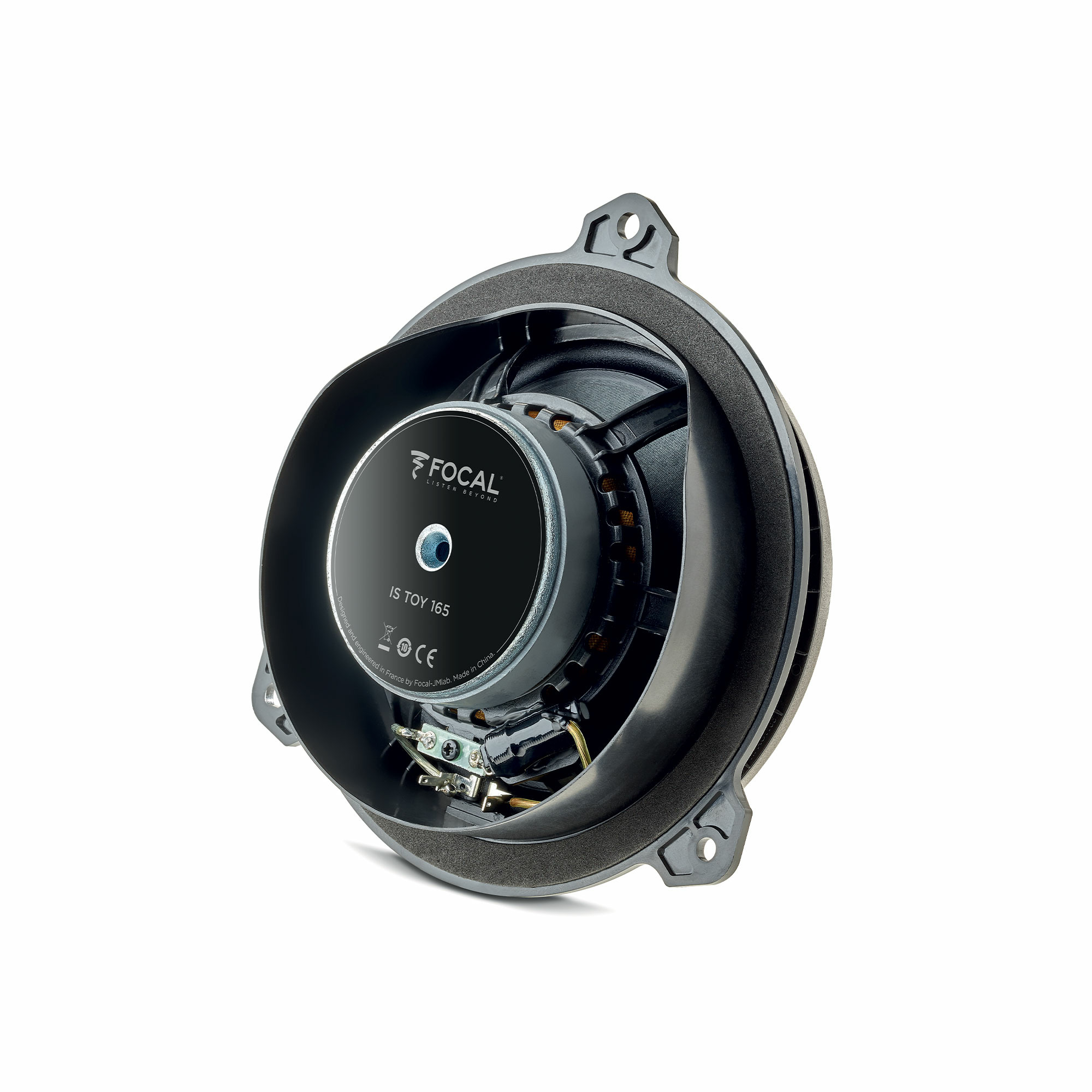 FOCAL IS TOY165TWU Колонки автомобильные