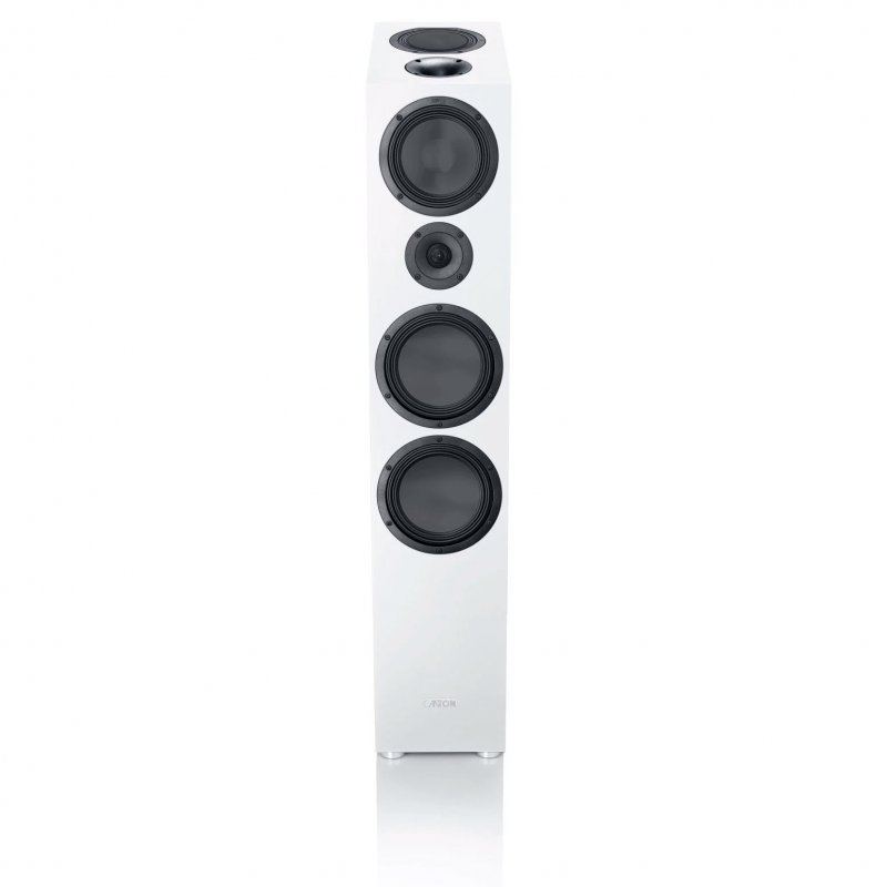 Canton GLE 90 AR S2 White Напольная акустика