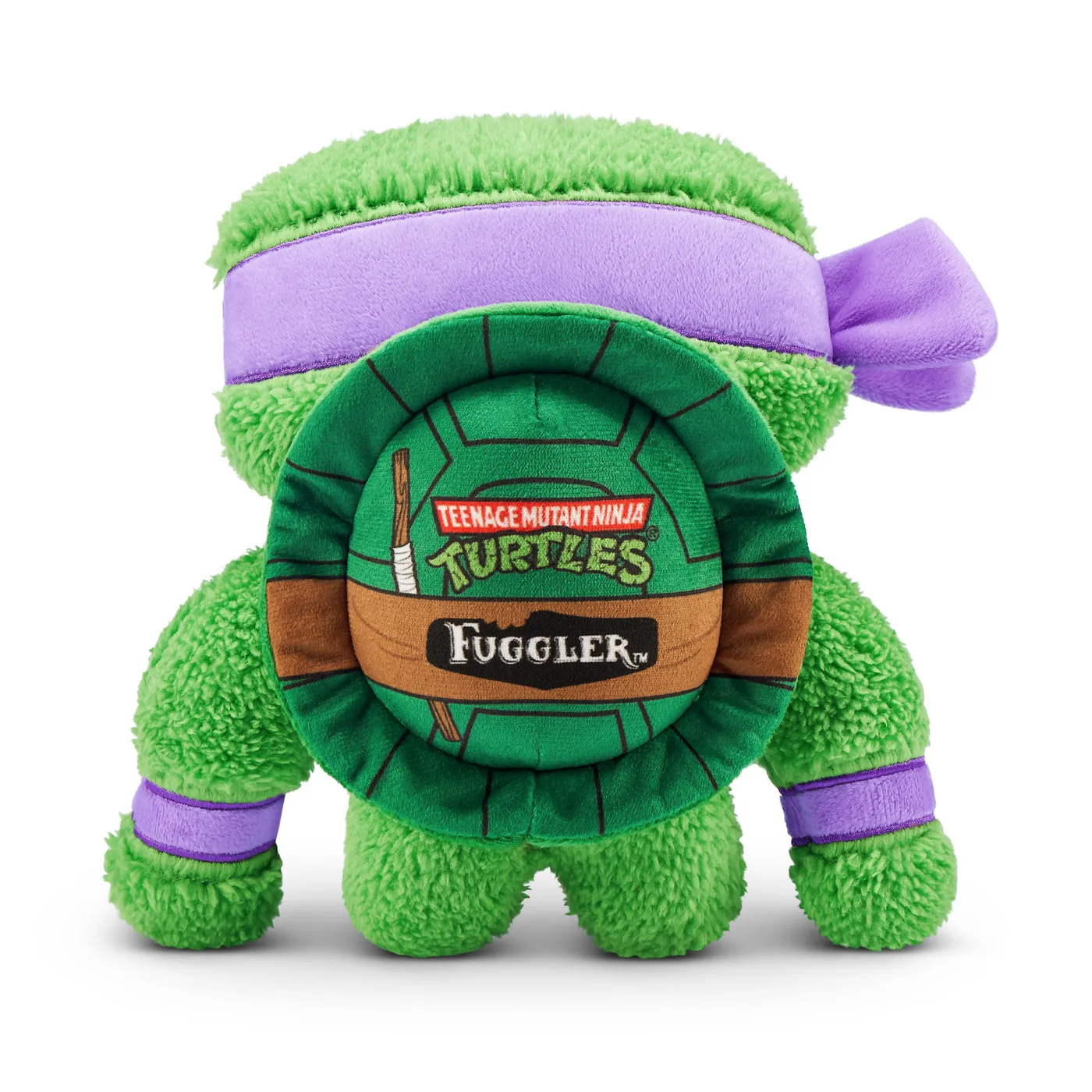 Мягкая игрушка FUGGLER Донателло - 15707A