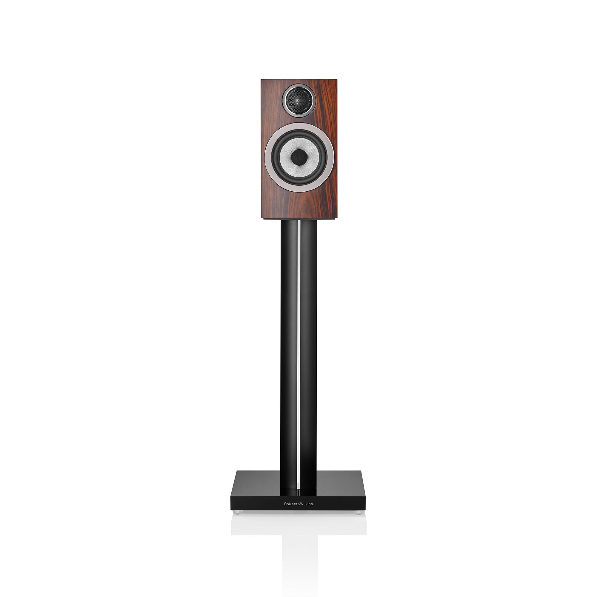 Bowers & Wilkins 707 S3 Mocha полочная АС