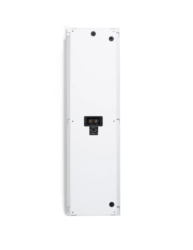Canton Atelier 1100 white semi gloss Настенная акустика