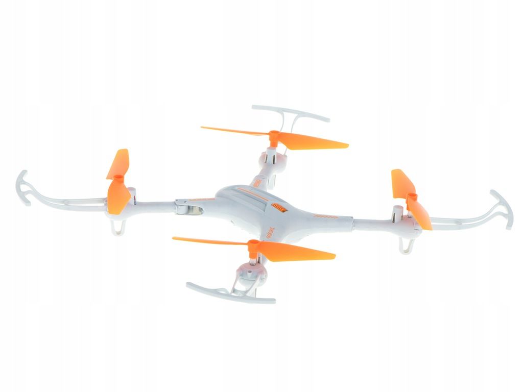 Квадрокоптер Syma Z4W складной с WIFI FPV камерой - SYMA-Z4W