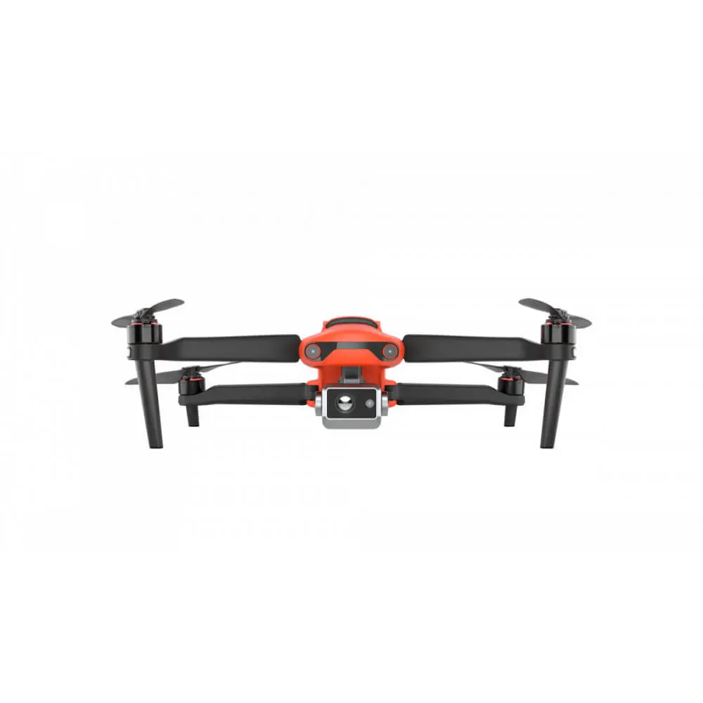 Квадрокоптер Autel Robotics EVO 2 Dual 640T камера 8K с тепловизором