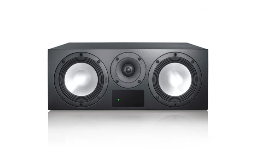 Canton Smart Cinema GLE III Black- комплект домашнего кинотеатра