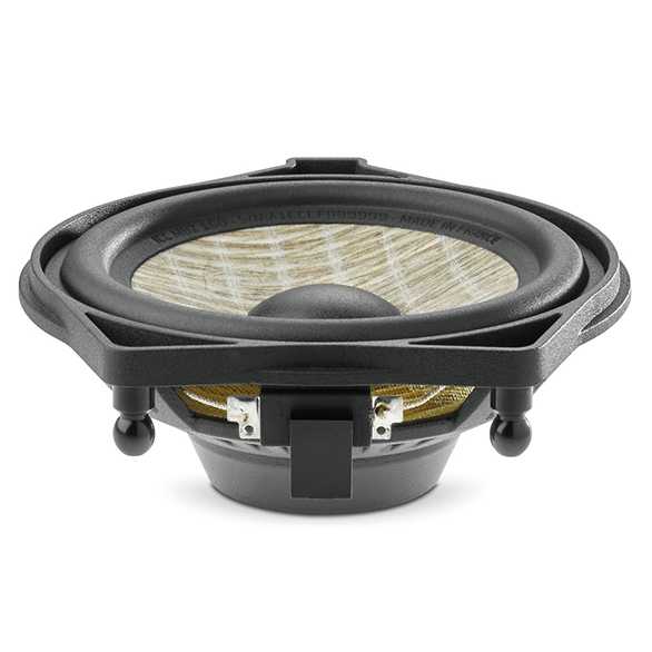 FOCAL ICC MBZ100 Колонки автомобильные Центральный канал