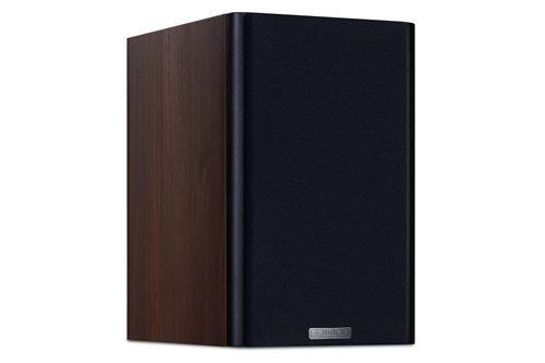 Mission LX Connect Lux Walnut Беспроводная АС