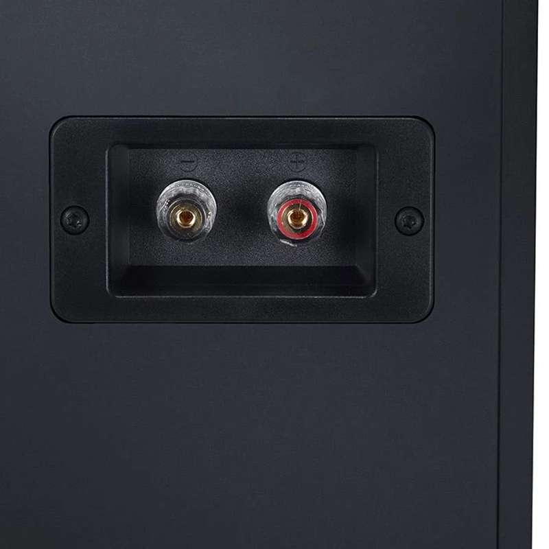 Canton GLE 15 OnWall S2 Black Настенная акустика