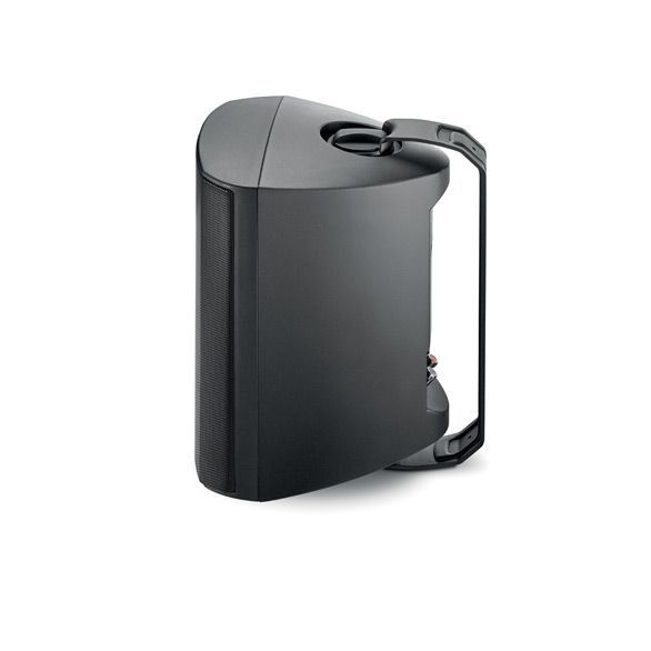 Focal 100 OD 6 black Всепогодная акустика