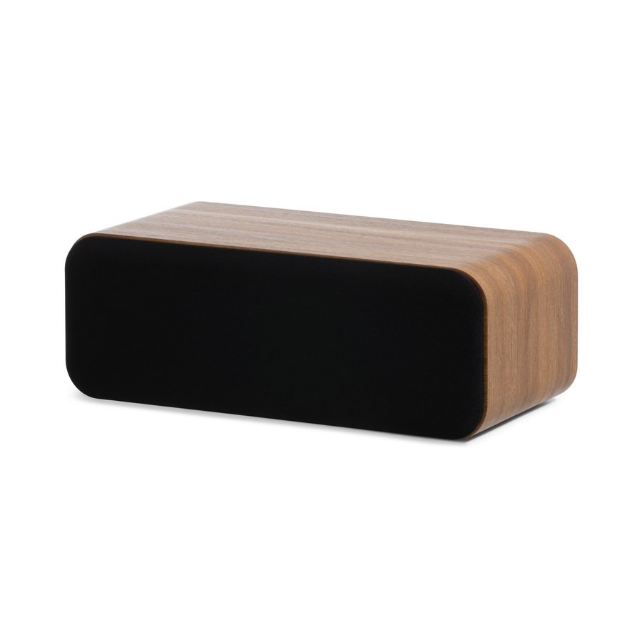 Q Acoustics Q 3090с (QA3398) Pin Oak Акустика центрального канала