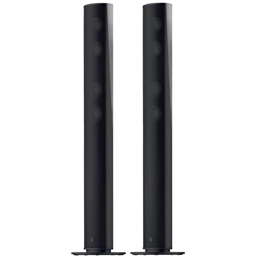 Canton CD 290.3 black Напольная акустика
