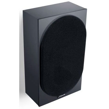 Canton GLE 10 S2 Black Настенная акустика