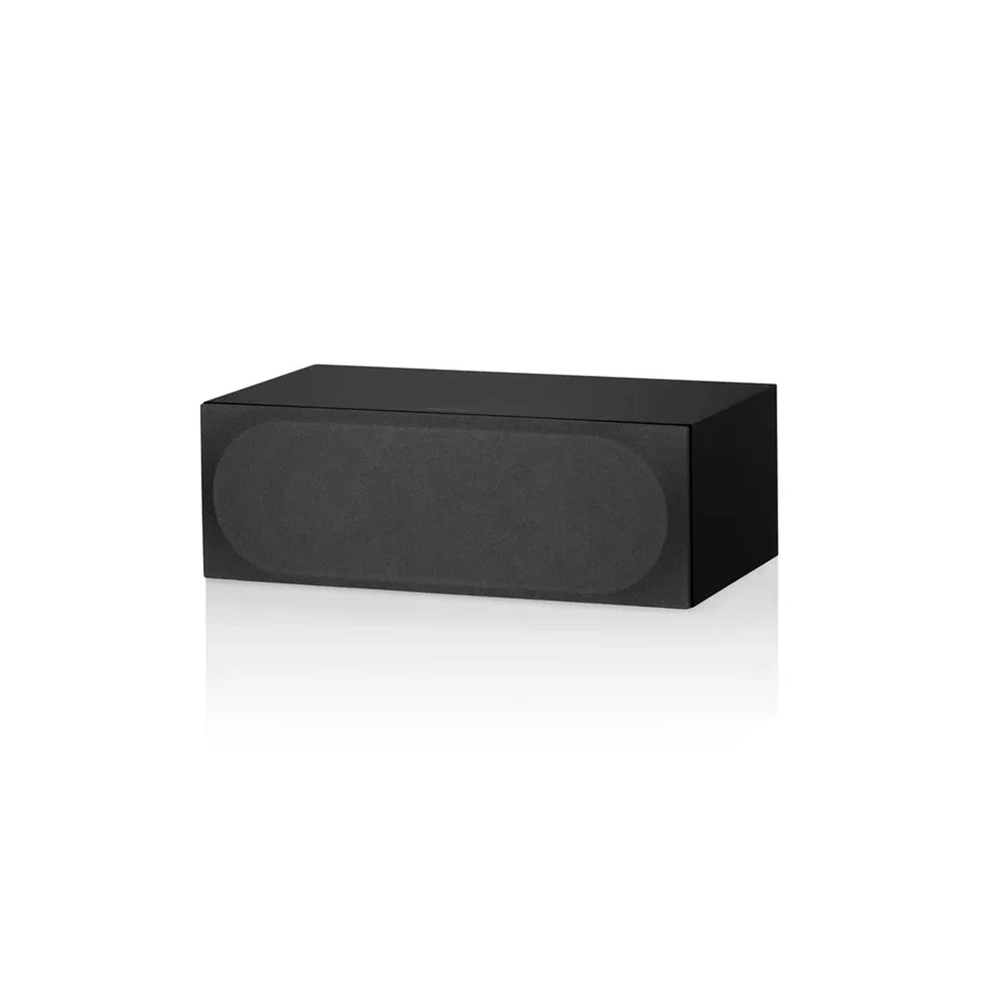 Bowers & Wilkins HTM72 S3 Glossy Black центральный канал АС