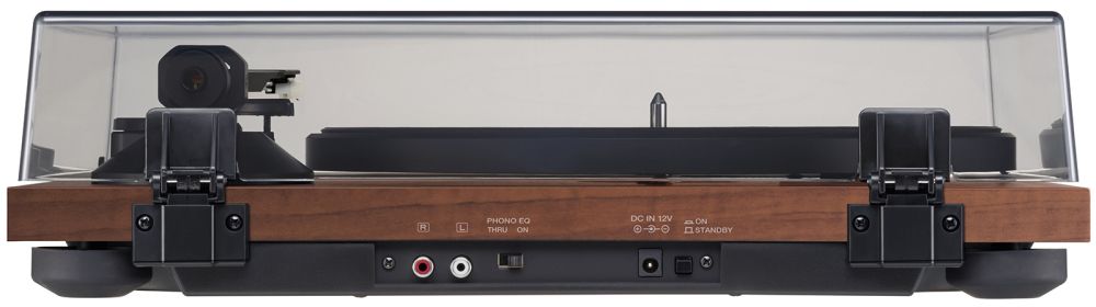 TEAC TN-280BT-A3 Орех