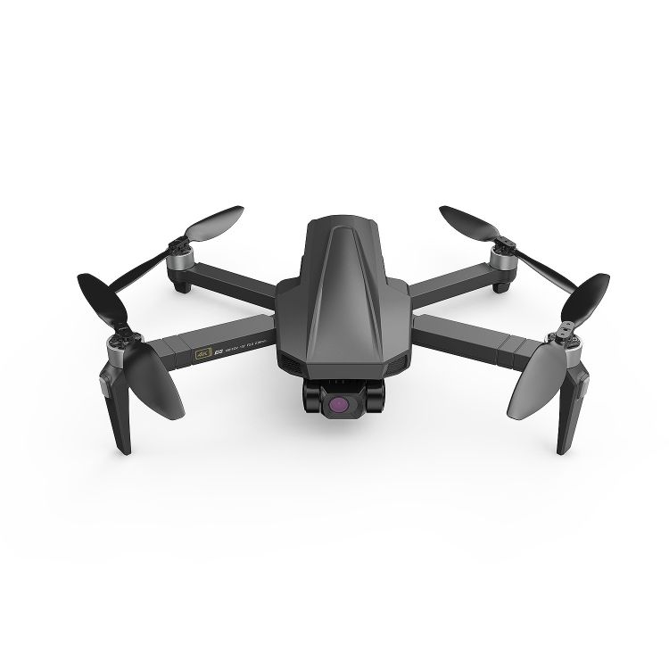 Квадрокоптер MJX MG-1 4K 2-Axis Gimbal EIS GPS 5G - MJX-MG-1