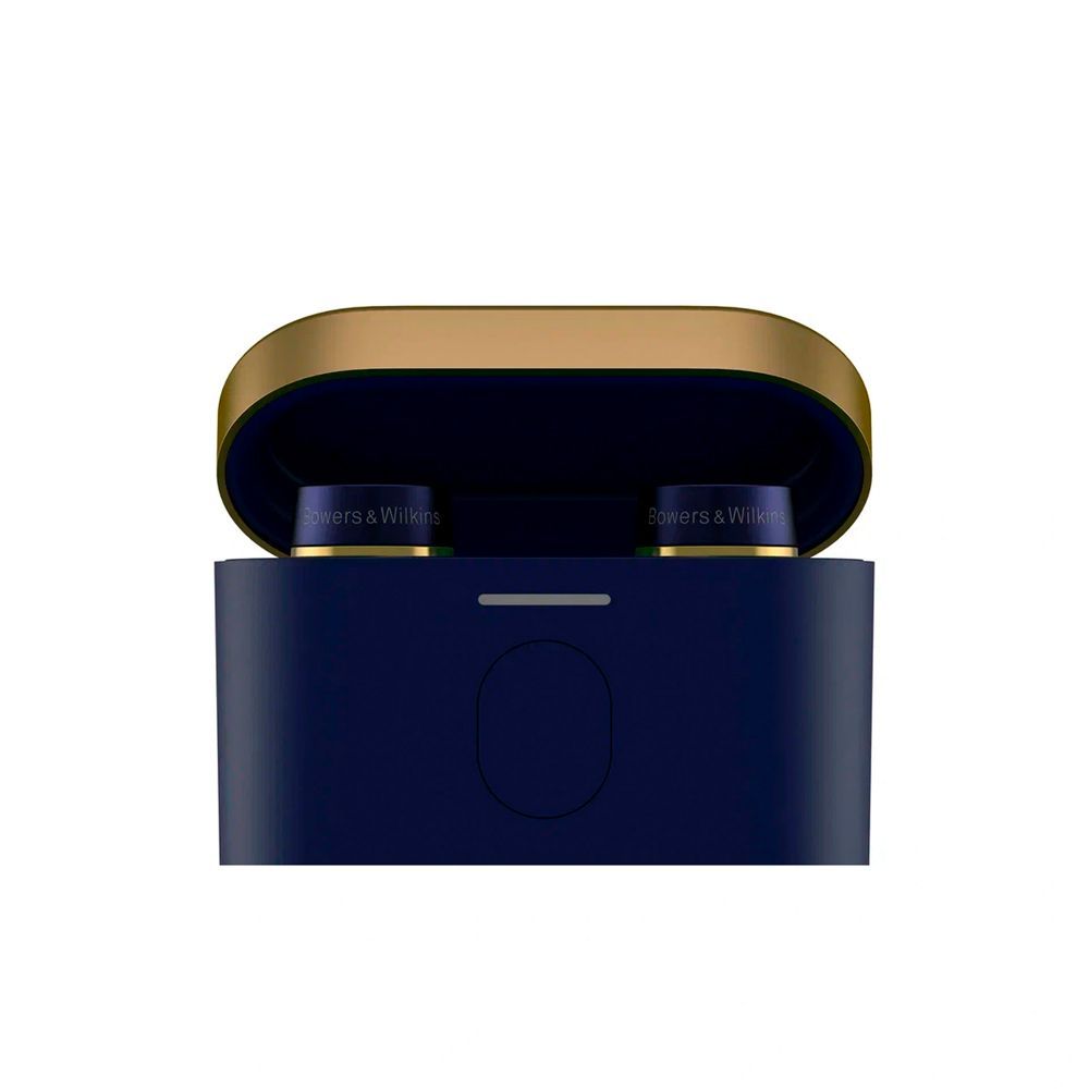 Bowers & Wilkins PI7 S2 Midnight Blue наушники