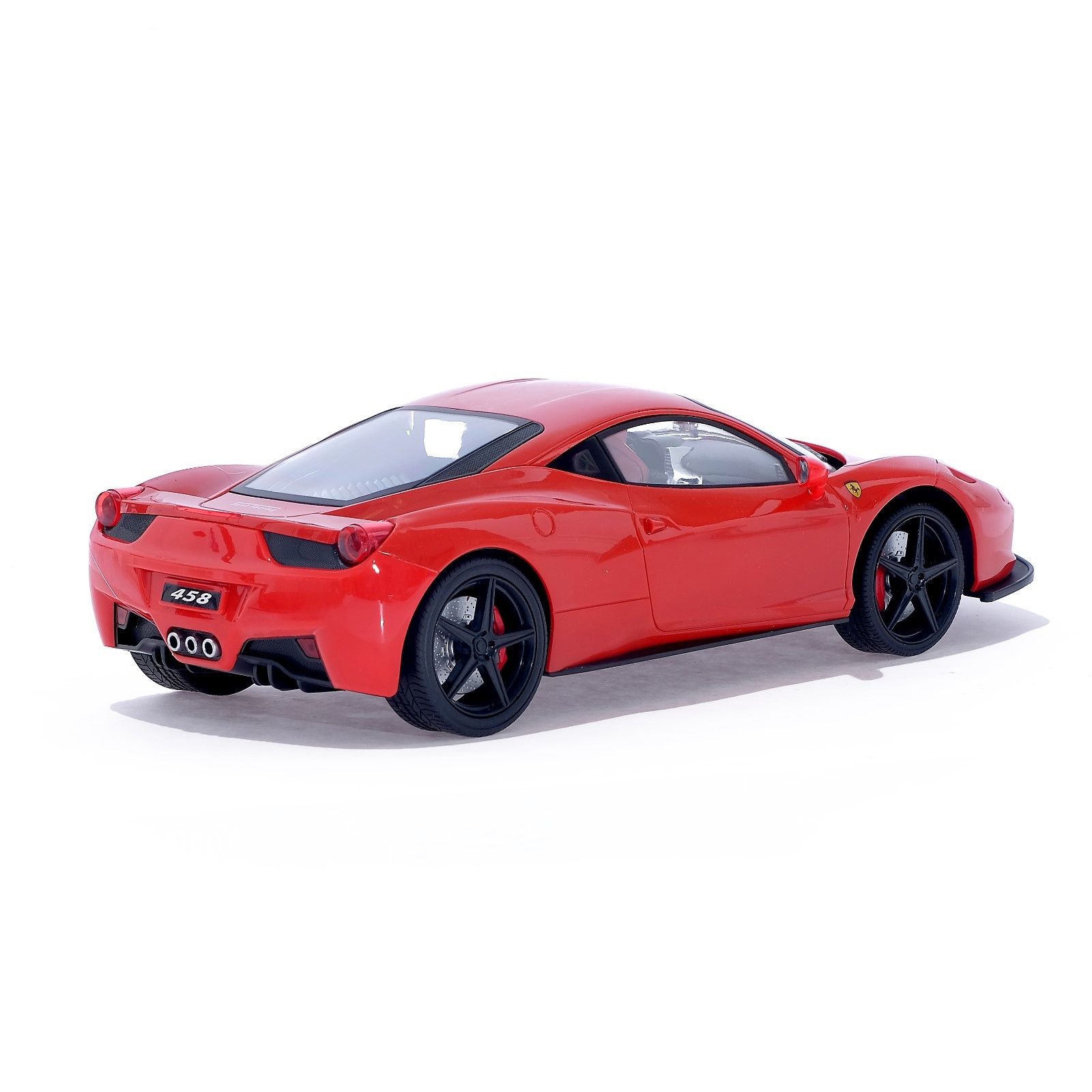 Радиоуправляемая машина MZ Ferrari 458 Italia 1:14 - 2019