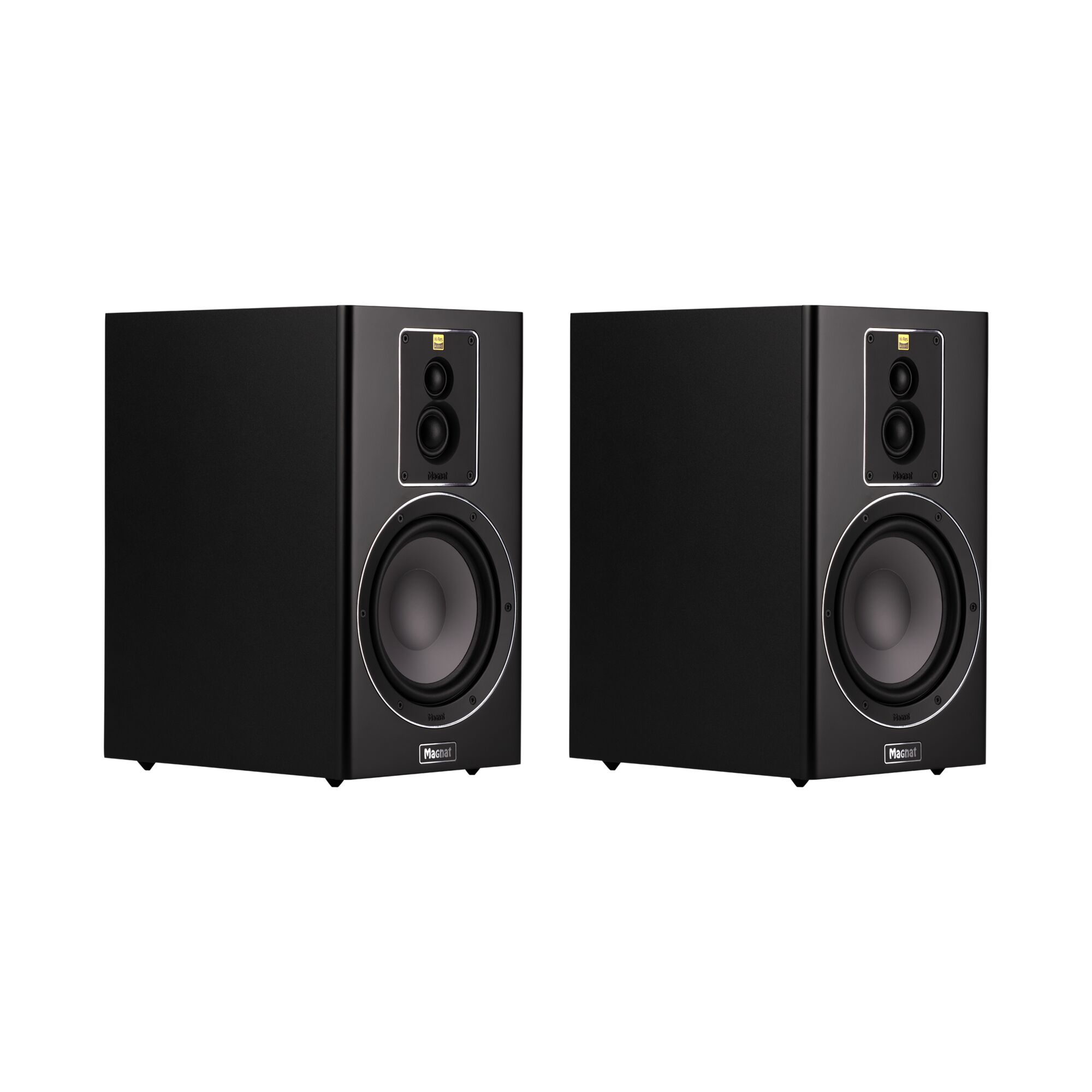 Magnat Signature 603 Black Полочная акустика