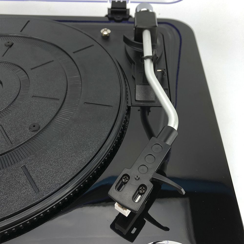 AIWA GBTUR-120 Black MKII Виниловый проигрыватель