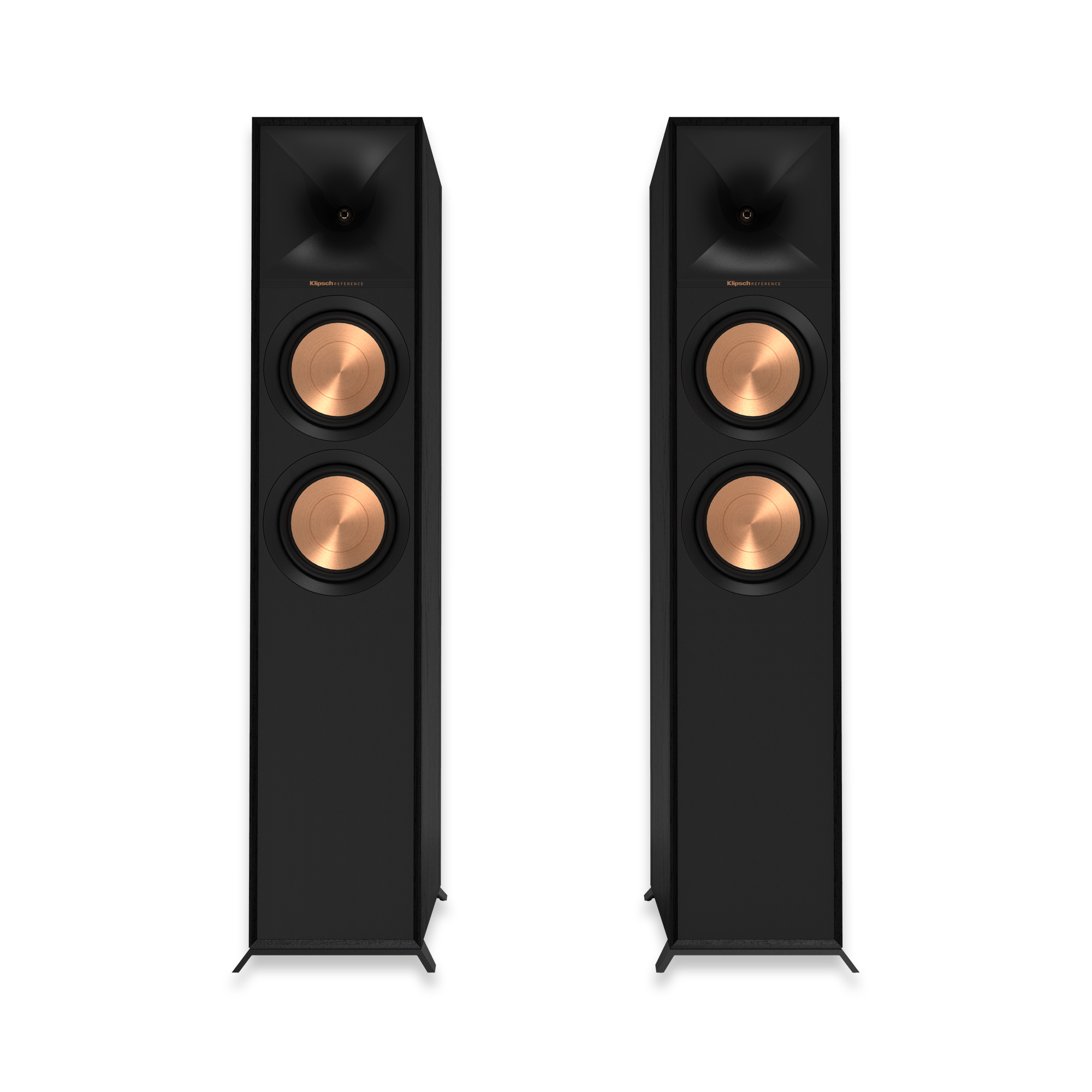 Klipsch R-605FA Напольная акустика