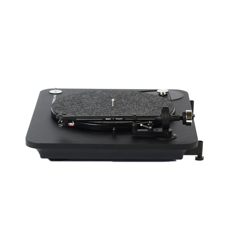 Elipson Chroma 200 Вlack LP-проигрыватель