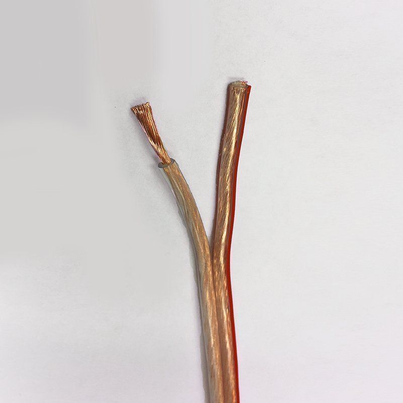 Inakustik Install LS cable 2 x 2.5 mm2 100 m кабель акустический