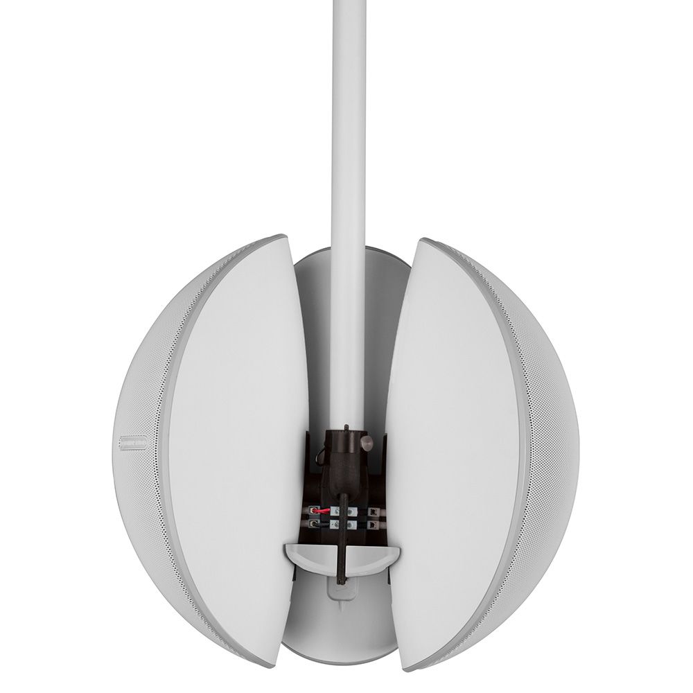 Monitor Audio Vecta VV240-LV (White) Встраиваемая акустика