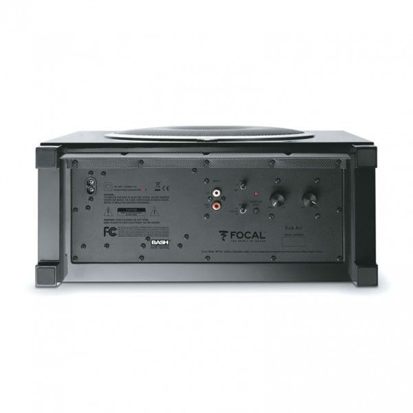 Focal Sub Air black Сабвуфер