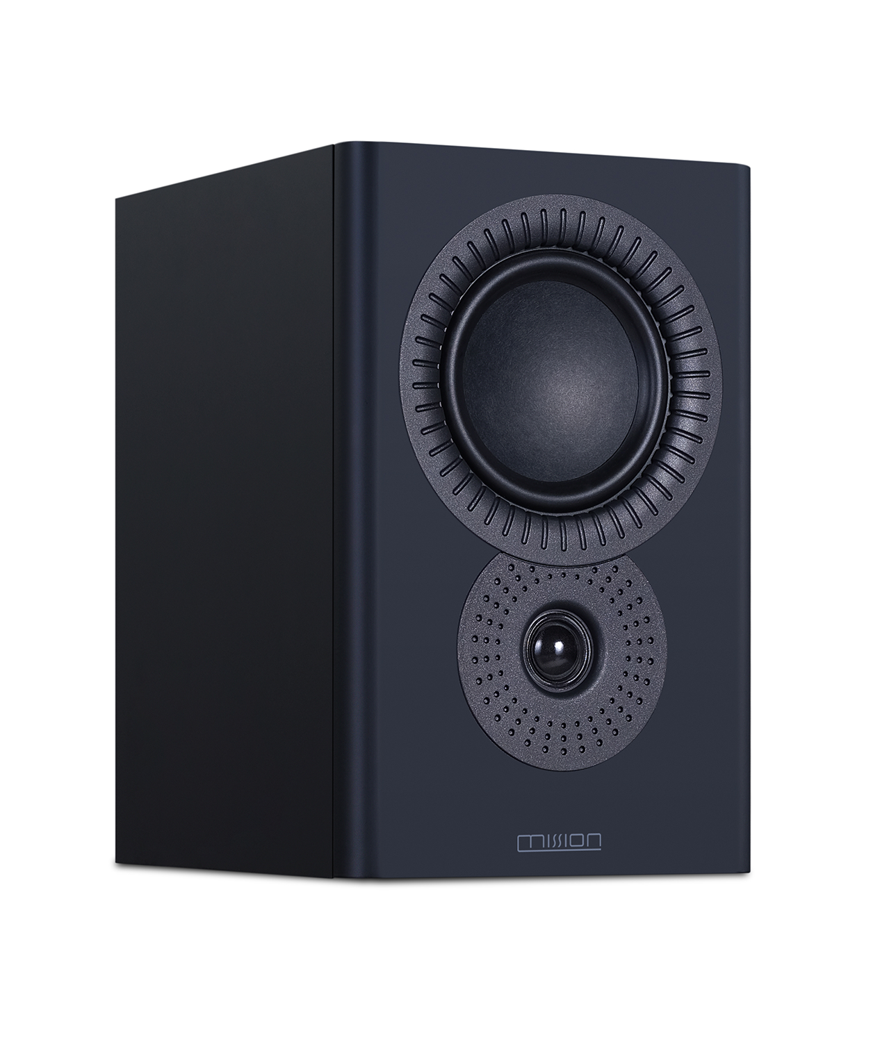 Mission LX-3 MKII lux black Акустическая система