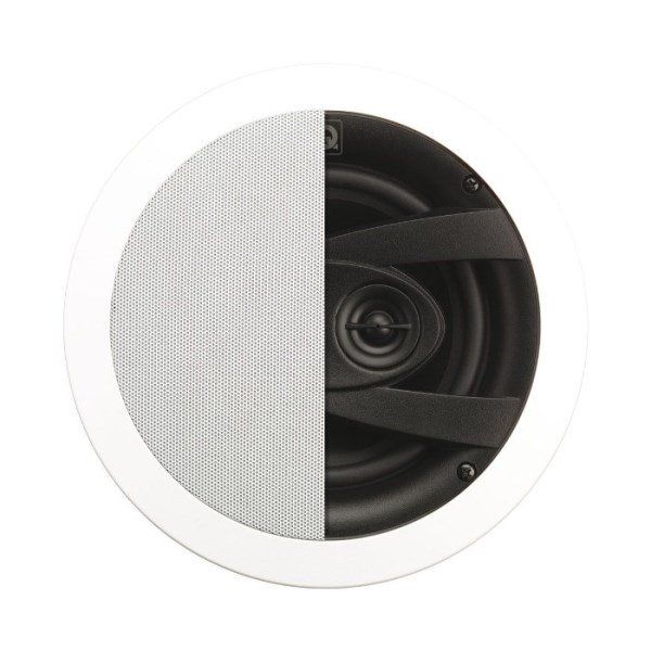 Q Acoustics QI 65CW ST(QI1200) влагостойкие потолочные АС