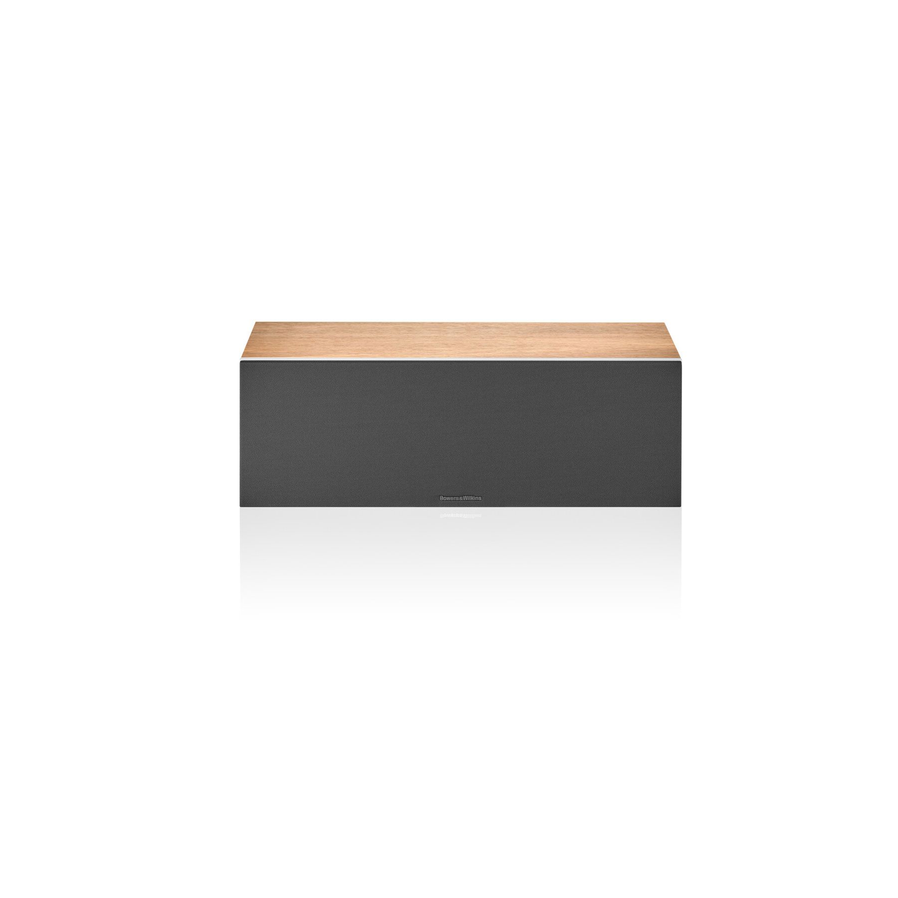 Bowers & Wilkins HTM6 S3 Oak Центральный канал