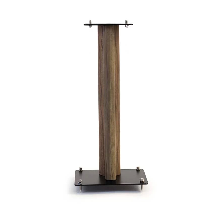NorStone Stylum 2 oak подставки под акустические системы, дуб, высота 60см