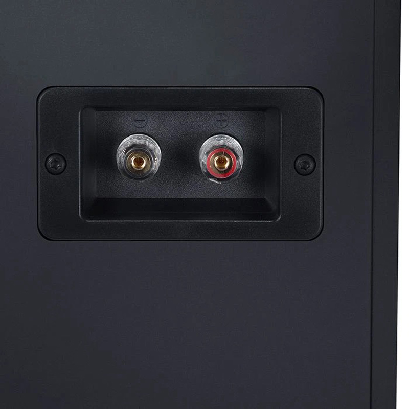 Canton GLE 10 PRO S2 Black Настенная акустика