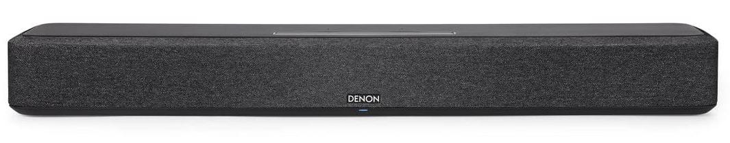 Саундбар Denon Home Soundbar 550 Black