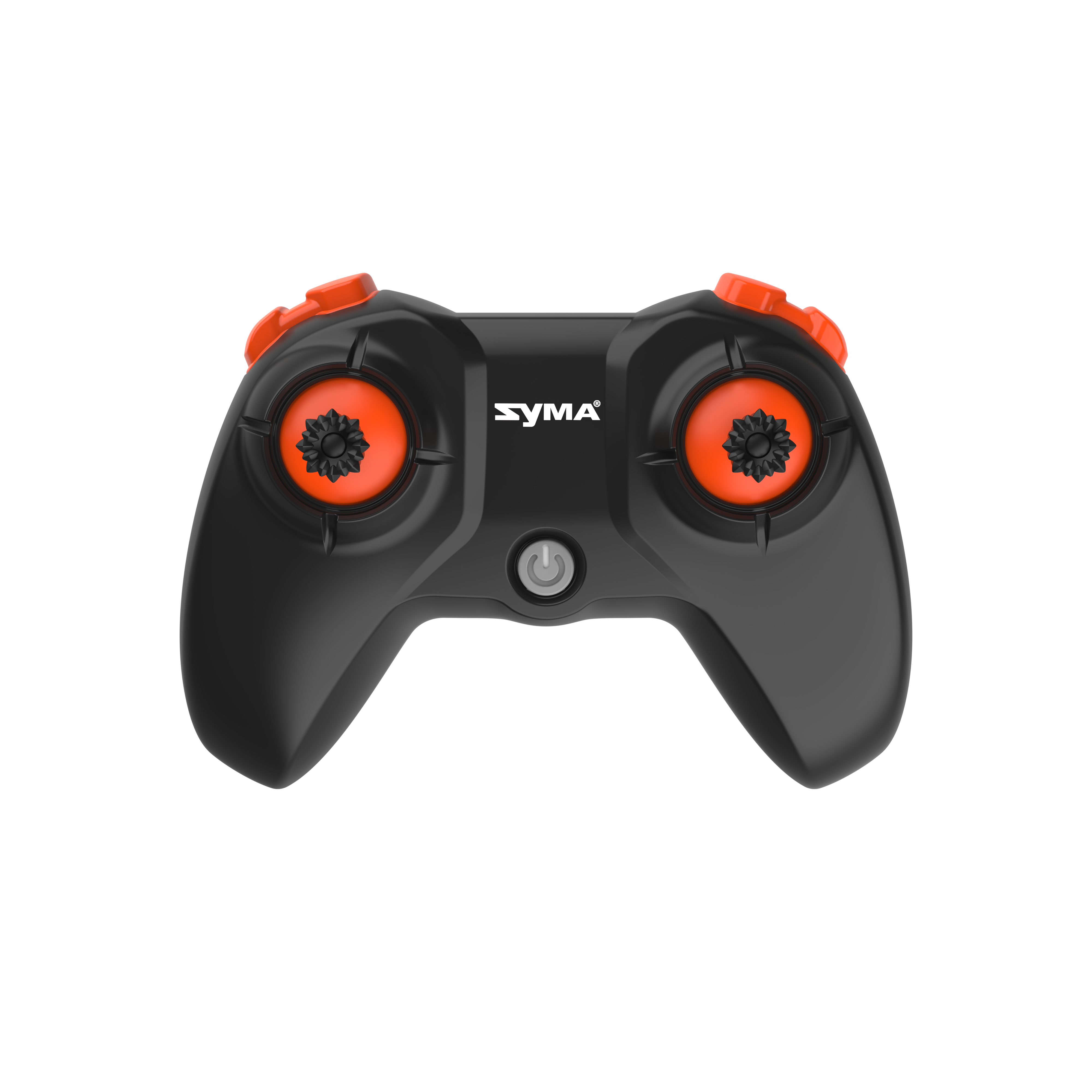 Радиоуправляемый квадрокоптер SYMA X37 - SYMA-X37-BLACK