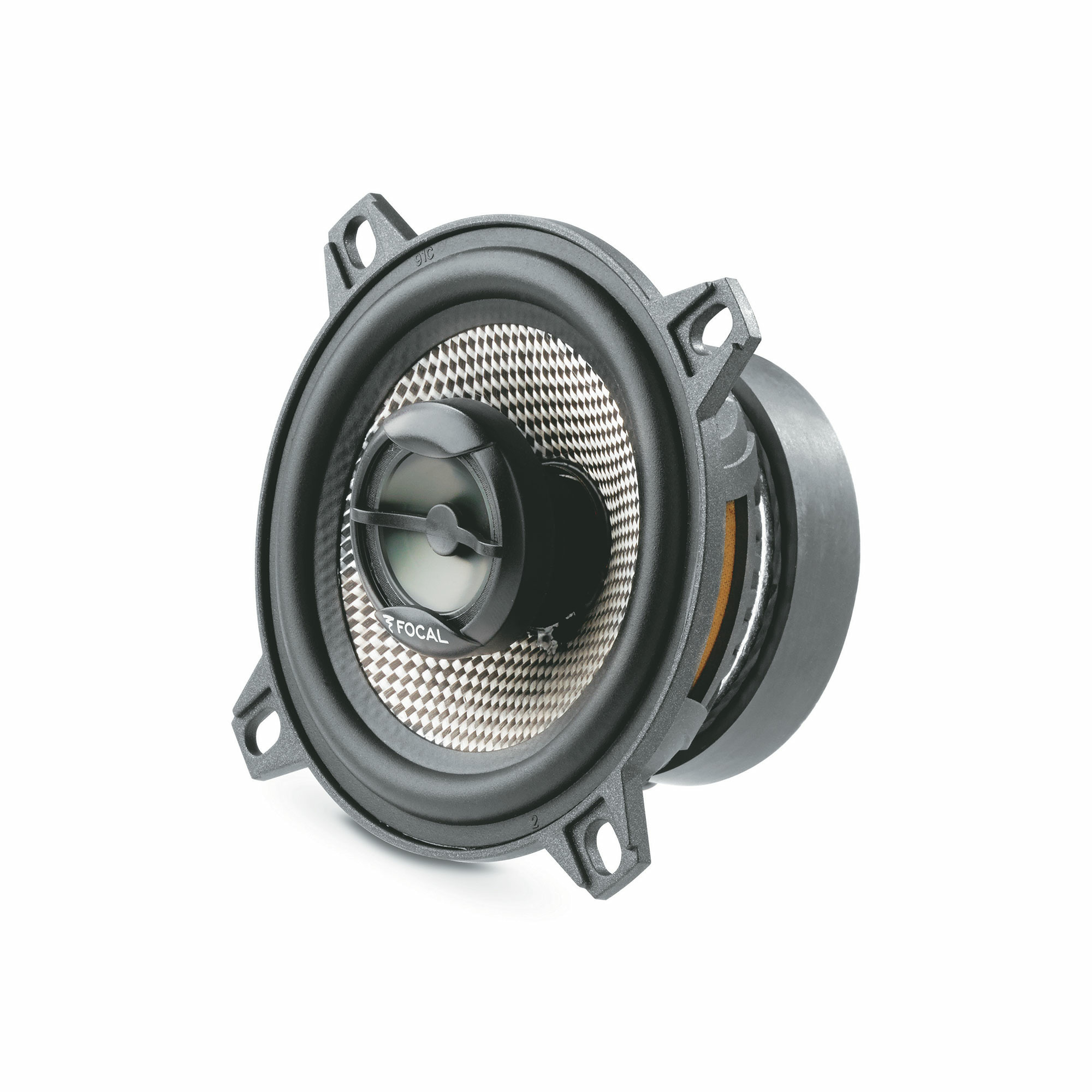 FOCAL 100AC Колонки автомобильные