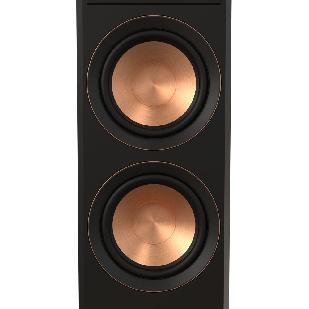 KLIPSCH RP-5000F II Ebony Напольная акустика