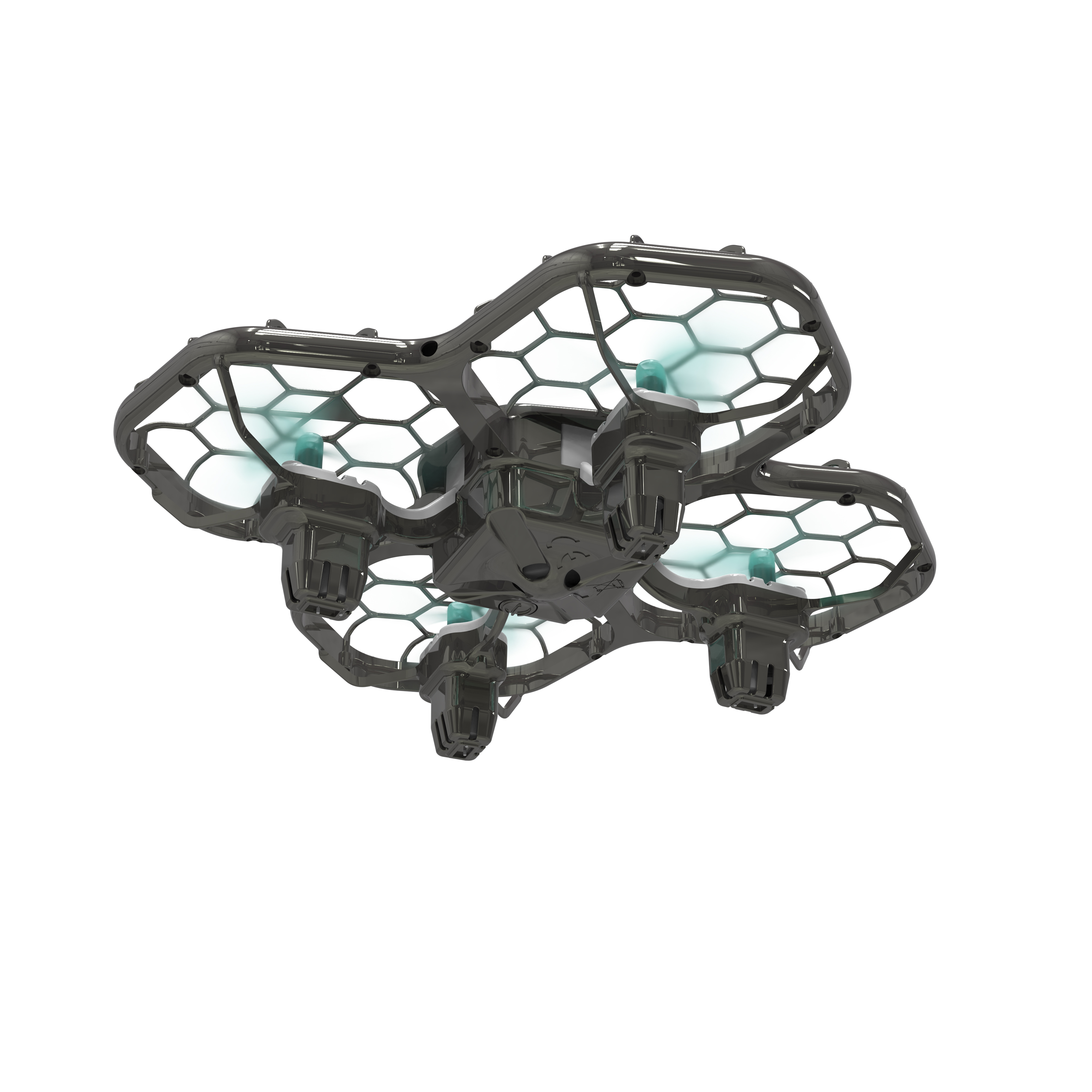 Квадрокоптер Syma X26PRO - SYMA-X26PRO