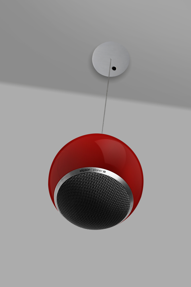 Elipson Planet Ceiling Mount M потолочное крепление для АС Planet M