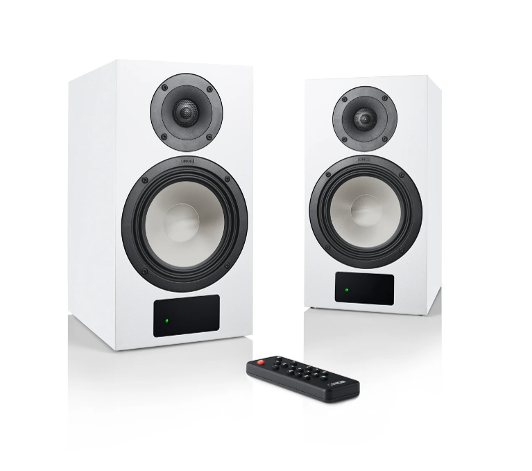 Canton Smart Cinema GLE III White - комплект домашнего кинотеатра
