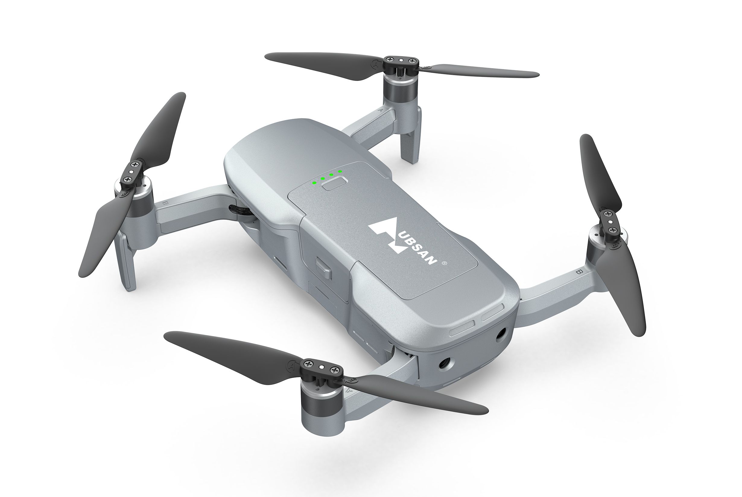 Радиоуправляемый квадрокоптер Hubsan Ace Pro 64G (2 батареи) RTF - HUBSAN ACE PRO COMBO-2