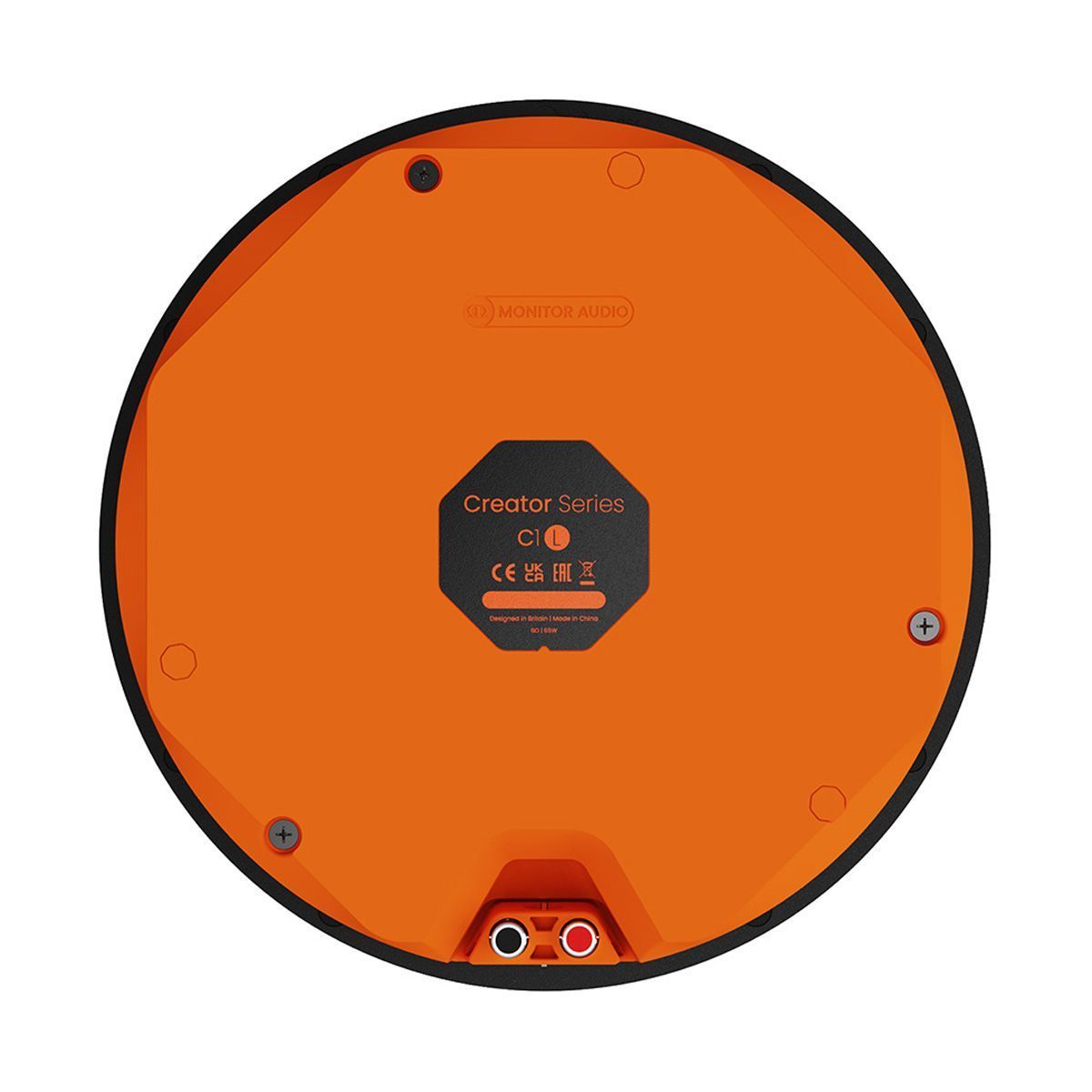 Monitor Audio Creator C1L потолочная АС закрытого типа