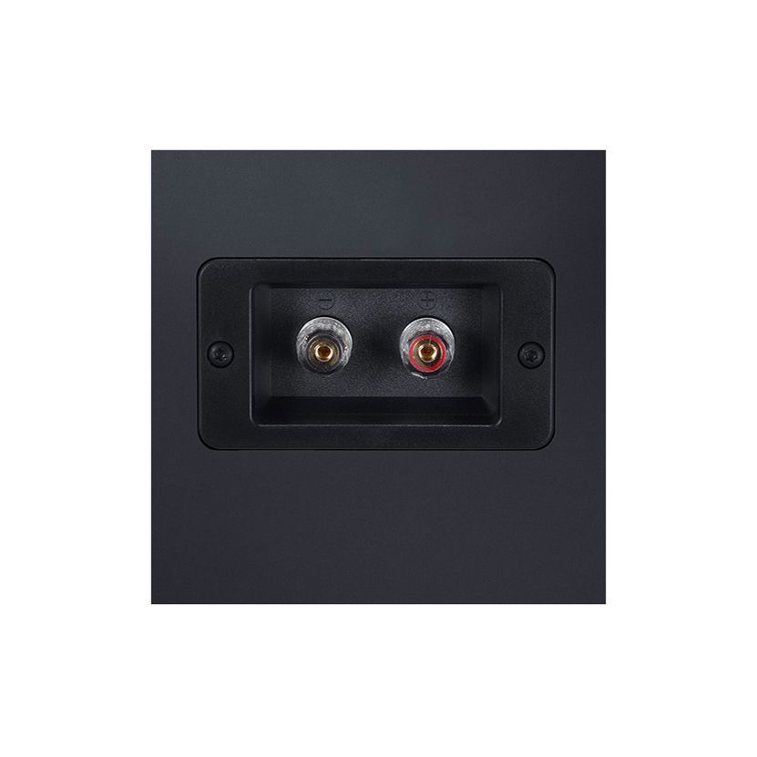 Canton GLE 15 OnWall black Настенная акустика