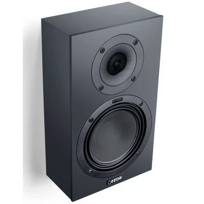 Canton GLE 10 S2 Black Настенная акустика