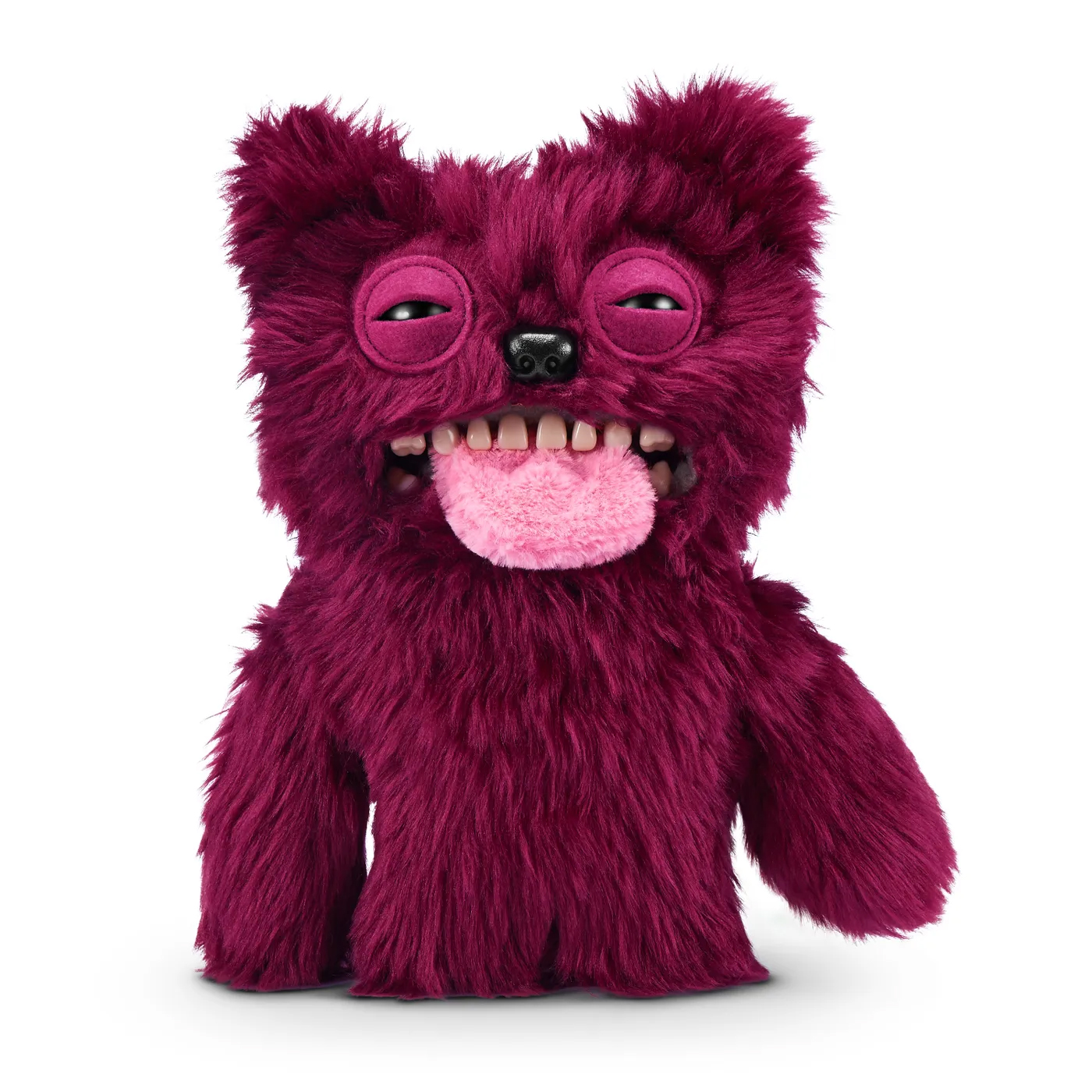 Мягкая игрушка FUGGLER Сэр Отрыжка - 15727H