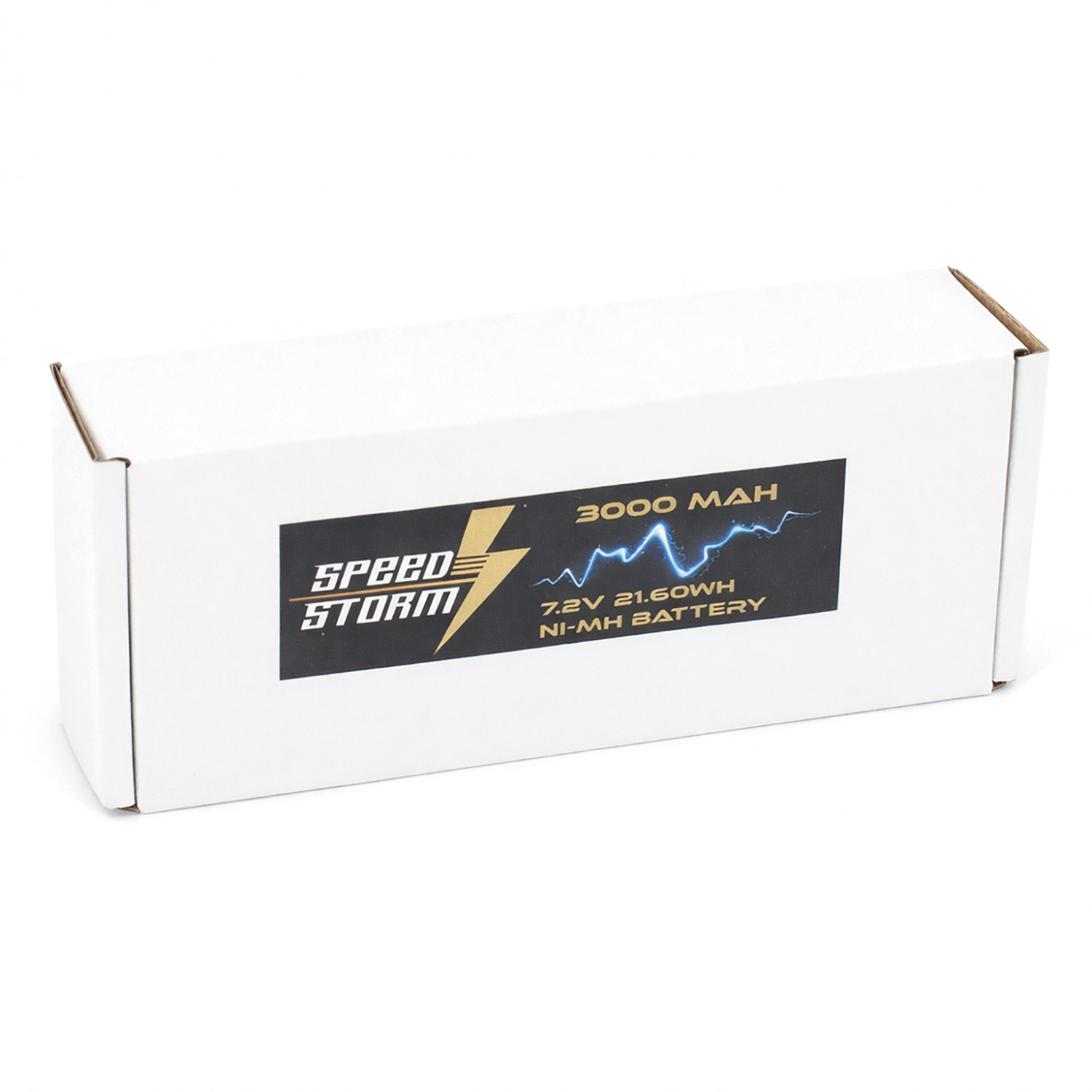 Аккумулятор Ni-Mh 7.2V 3000 mAh Mini Tamiya - SS-7.2V3000-TAMIYA
