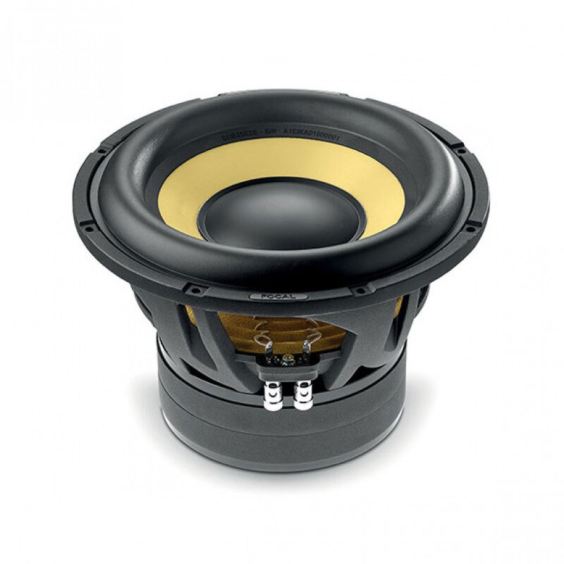 Сабвуферная головка FOCAL SUB 25KX EVO