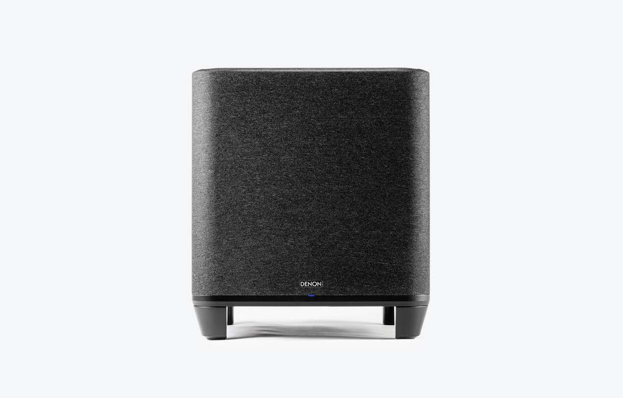 DENON HOME SUBWOOFER Сабвуфер