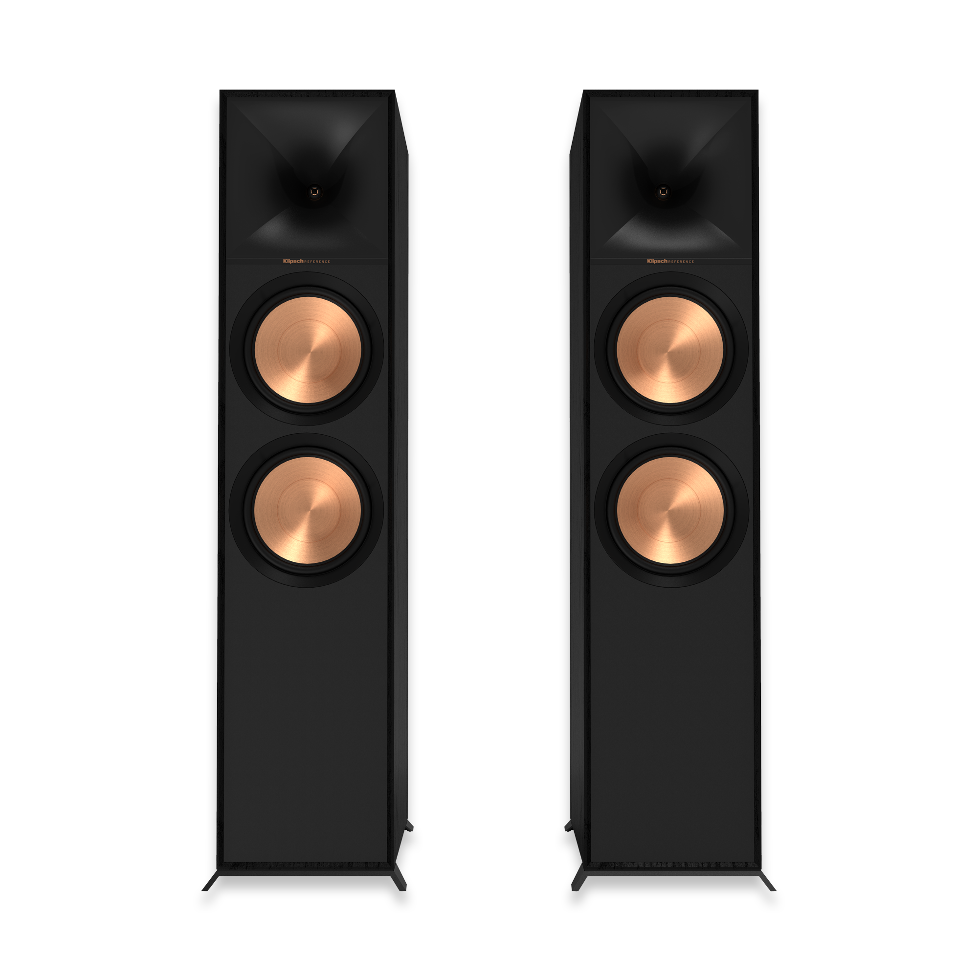 Klipsch R-800F Напольная акустика